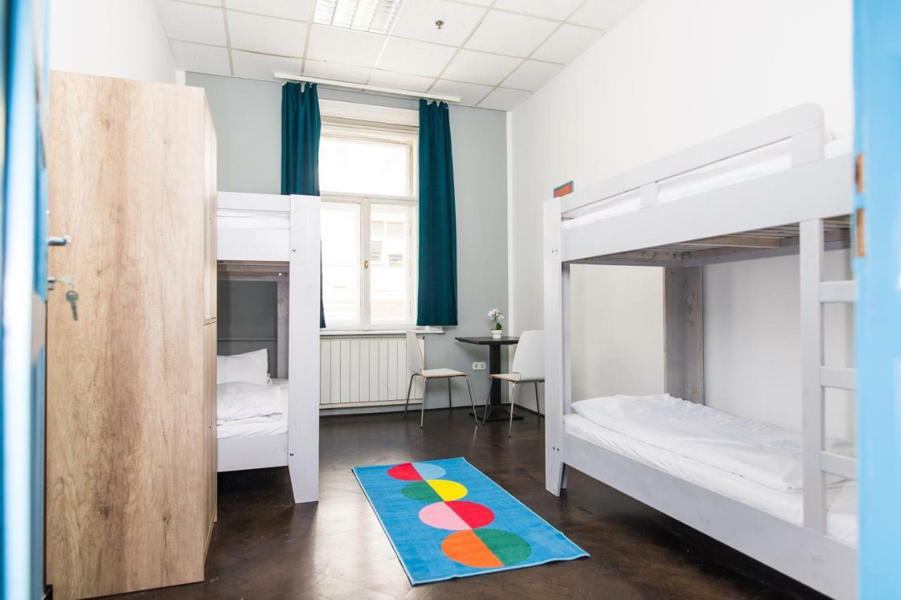 2b & Hostal Budapest