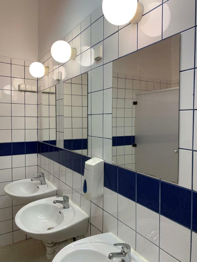 2b & Hostal Budapest